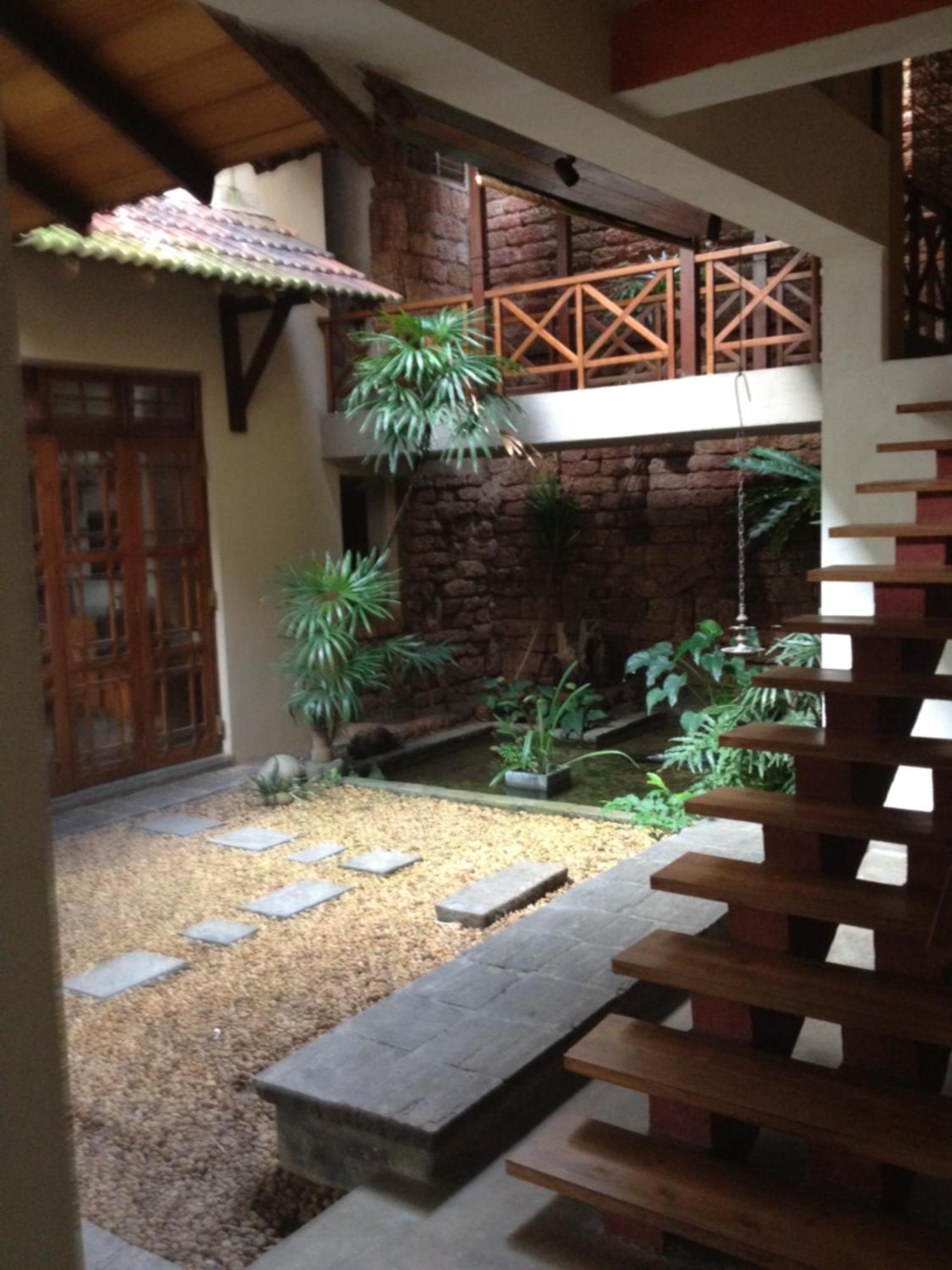 Highbury Colombo Lägenhet Exteriör bild