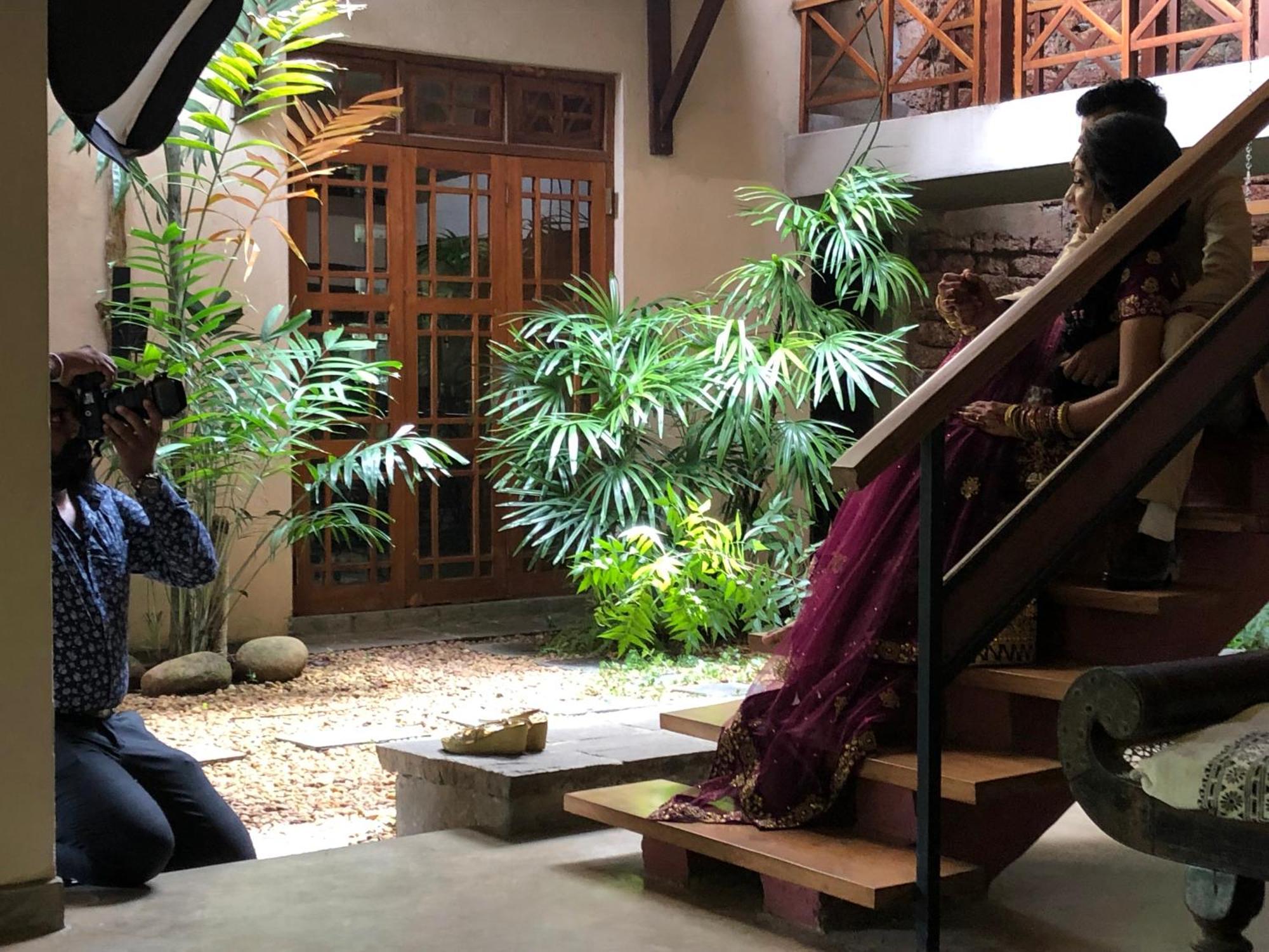 Highbury Colombo Lägenhet Exteriör bild
