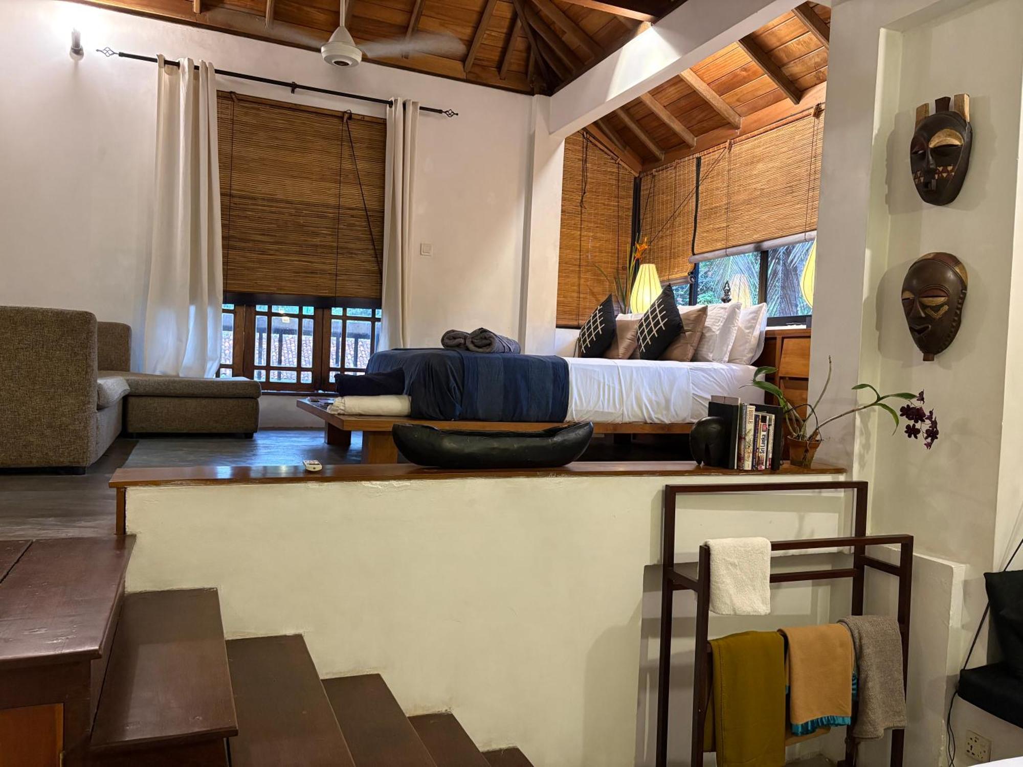Highbury Colombo Lägenhet Exteriör bild