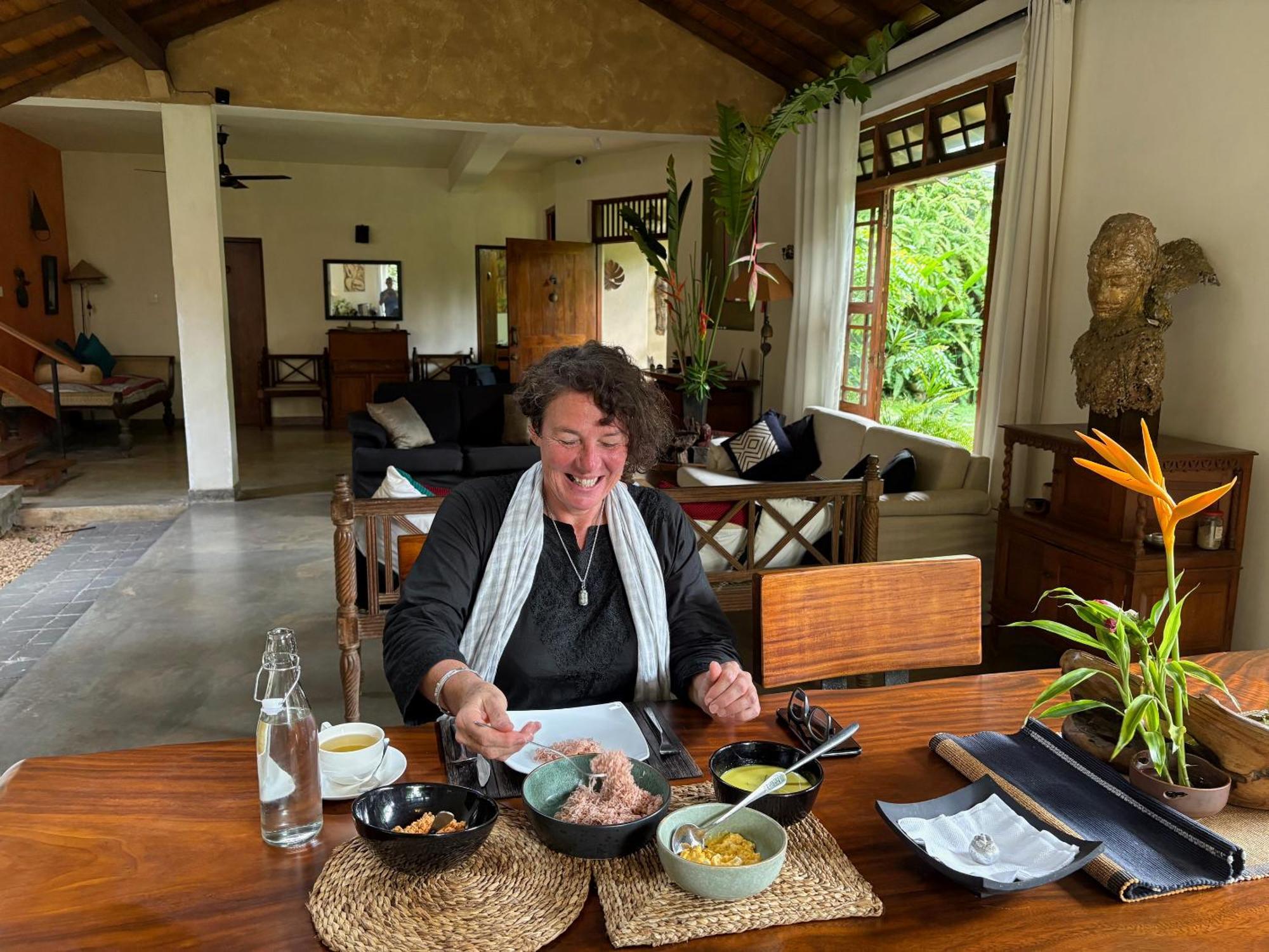 Highbury Colombo Lägenhet Exteriör bild